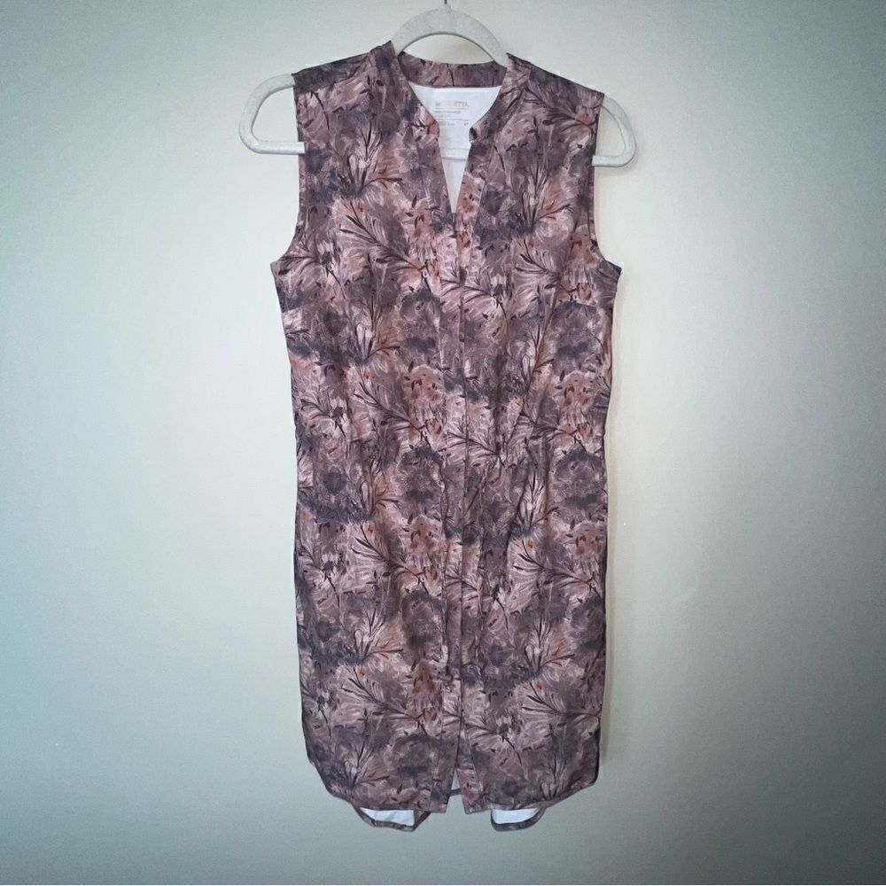 Mondetta Athletic Performance Luxury Dress - Sz S